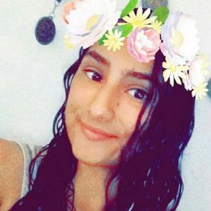 Meet your Posher, Viviana